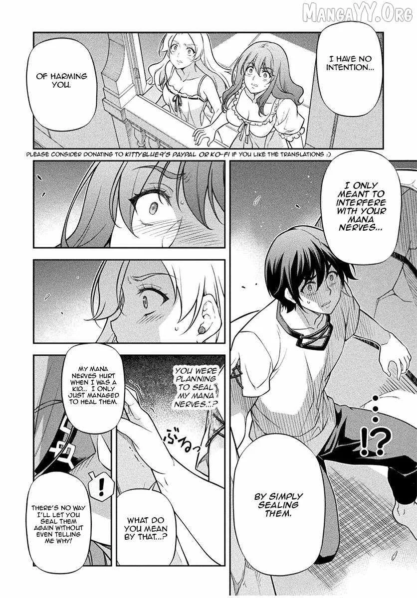 Drawing: Saikyou Mangaka wa Oekaki Skill de Isekai Musou Suru Chapter 174 page 9