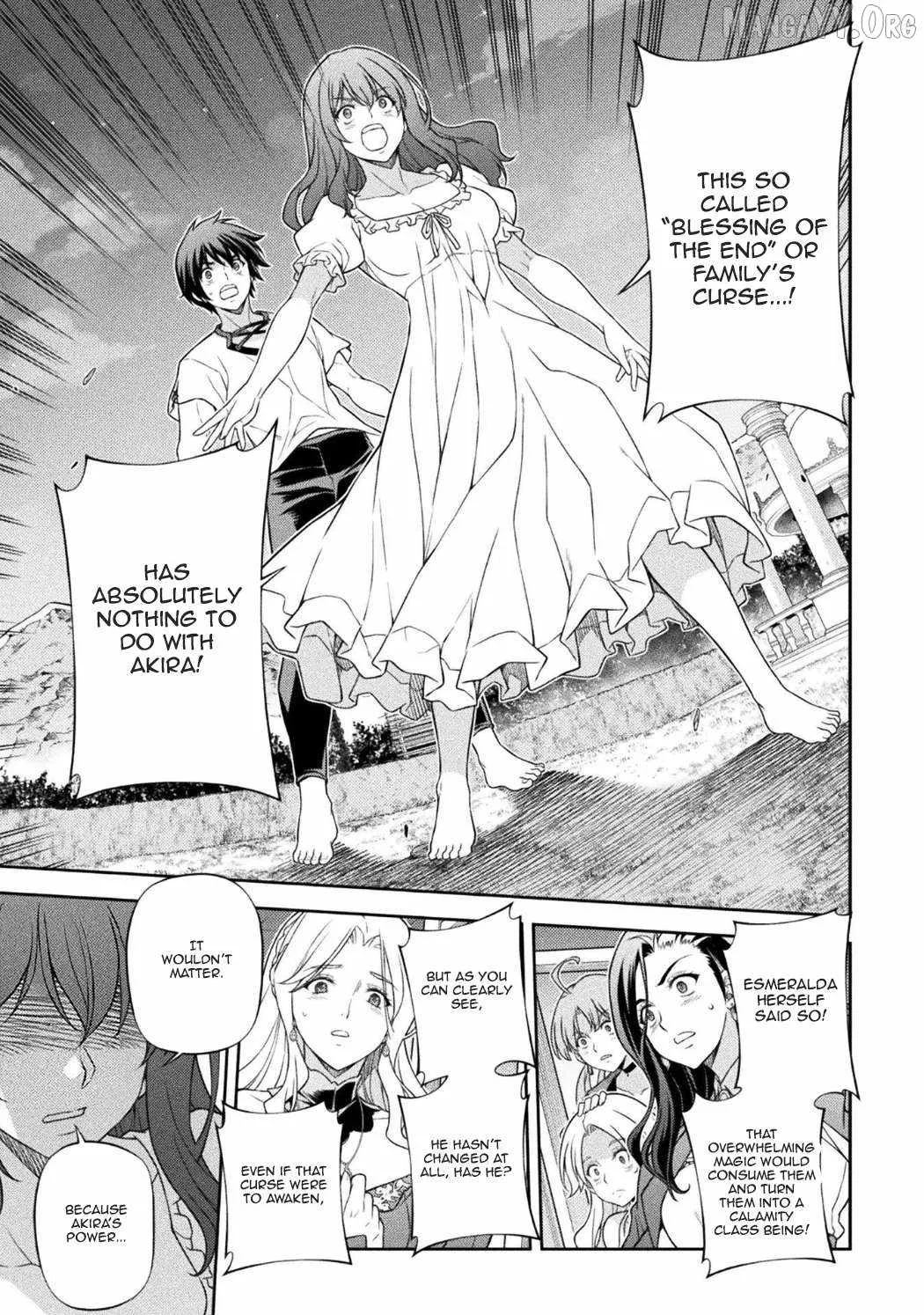 Drawing: Saikyou Mangaka wa Oekaki Skill de Isekai Musou Suru Chapter 179 page 5