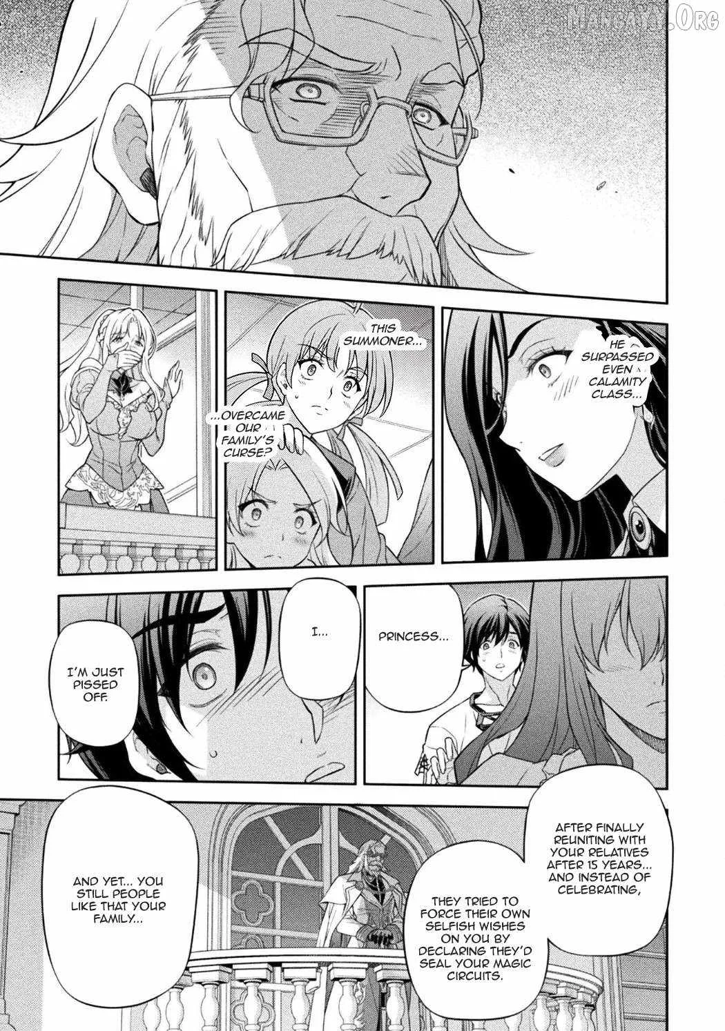 Drawing: Saikyou Mangaka wa Oekaki Skill de Isekai Musou Suru Chapter 179 page 7