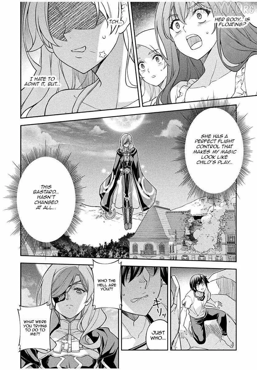 Drawing: Saikyou Mangaka wa Oekaki Skill de Isekai Musou Suru Chapter 174 page 7