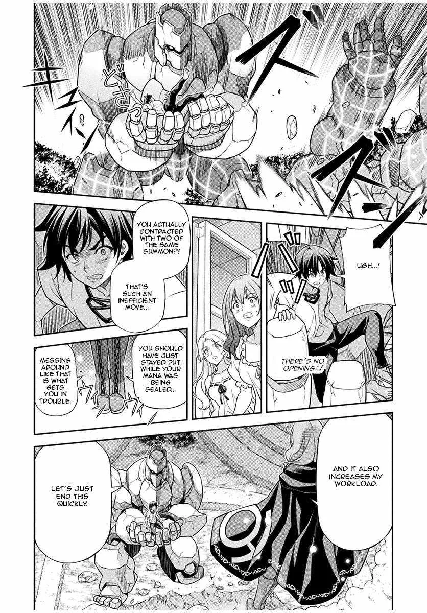 Drawing: Saikyou Mangaka wa Oekaki Skill de Isekai Musou Suru Chapter 174 page 13