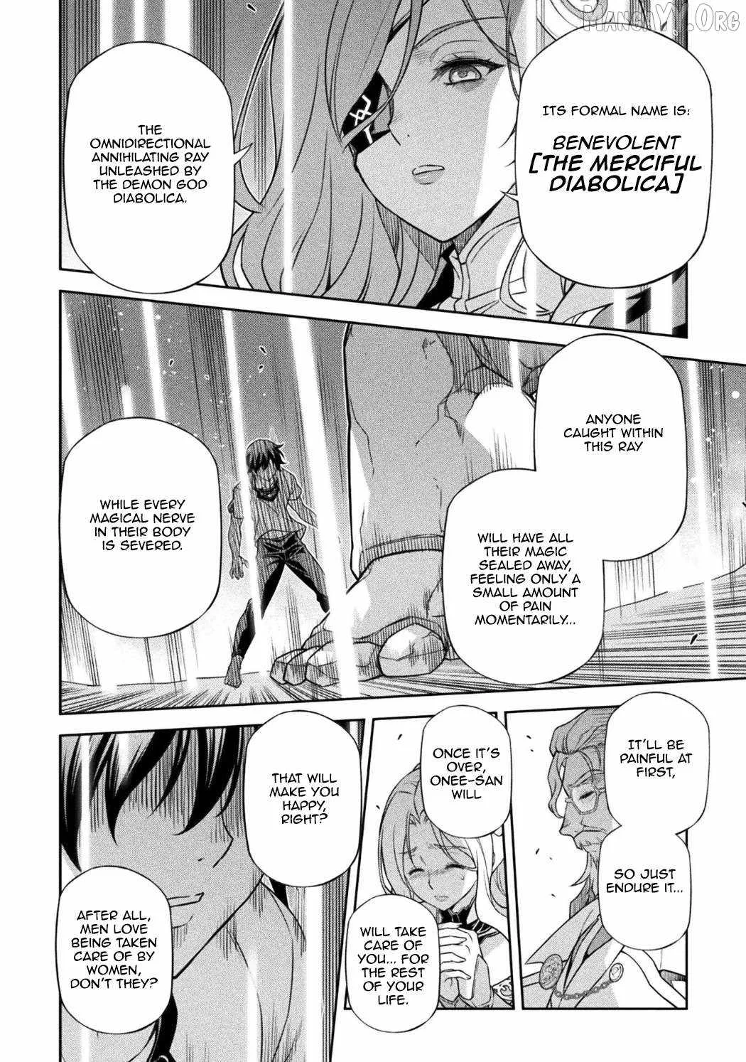 Drawing: Saikyou Mangaka wa Oekaki Skill de Isekai Musou Suru Chapter 177 page 11