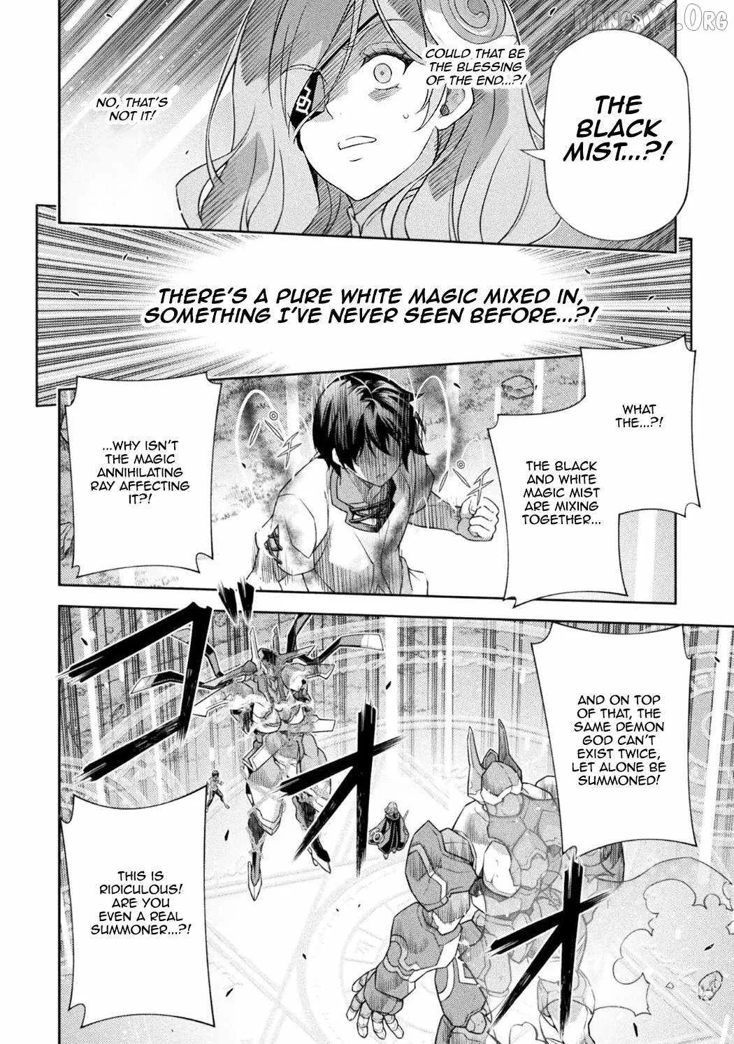 Drawing: Saikyou Mangaka wa Oekaki Skill de Isekai Musou Suru Chapter 177 page 16
