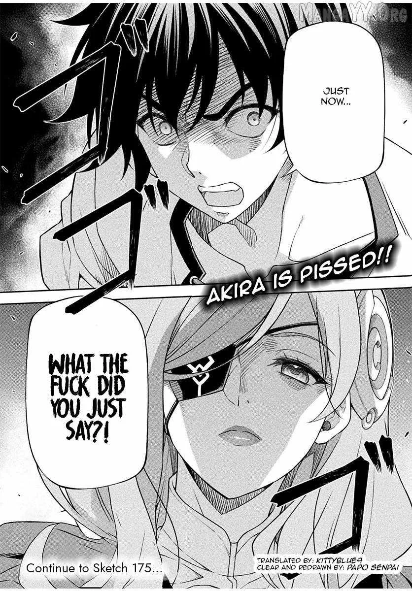 Drawing: Saikyou Mangaka wa Oekaki Skill de Isekai Musou Suru Chapter 174 page 15