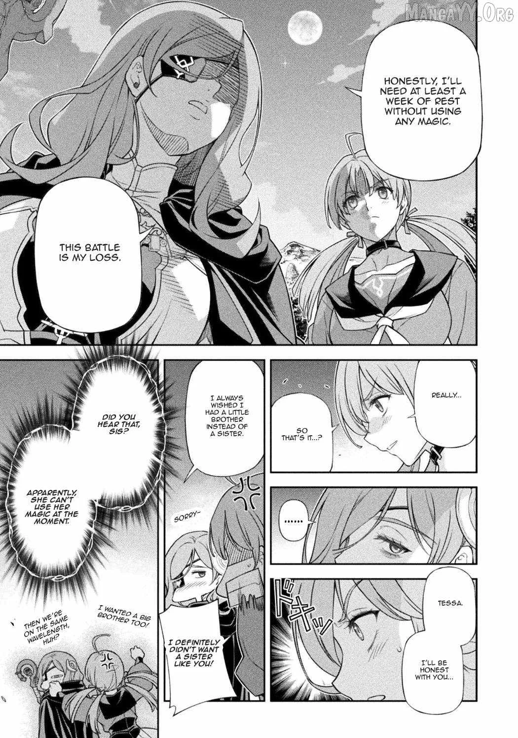 Drawing: Saikyou Mangaka wa Oekaki Skill de Isekai Musou Suru Chapter 179 page 16