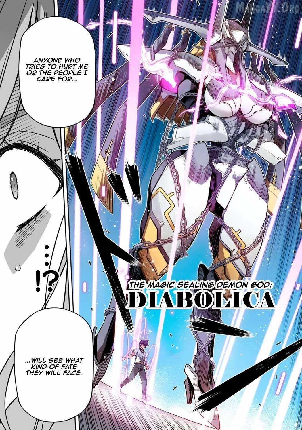 Drawing: Saikyou Mangaka wa Oekaki Skill de Isekai Musou Suru Chapter 177 page 14