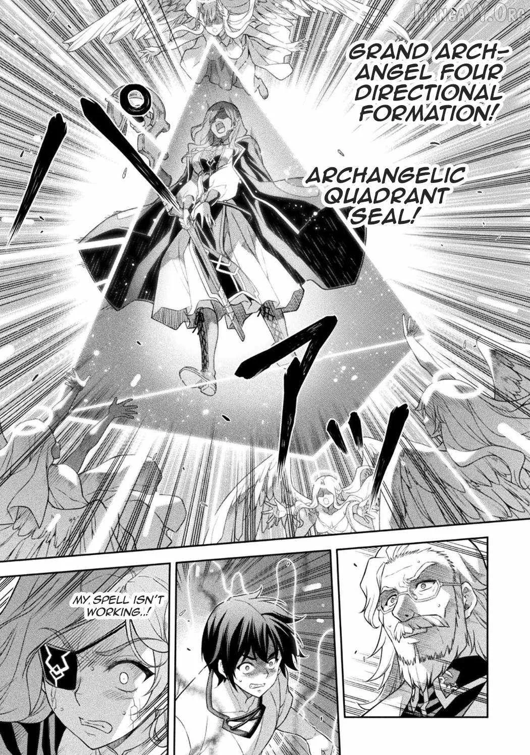 Drawing: Saikyou Mangaka wa Oekaki Skill de Isekai Musou Suru Chapter 178 page 4