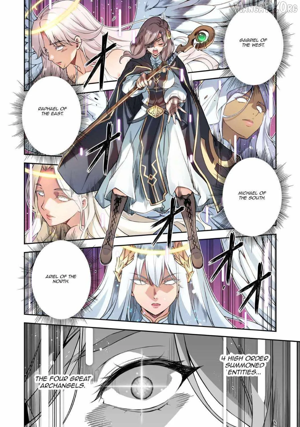 Drawing: Saikyou Mangaka wa Oekaki Skill de Isekai Musou Suru Chapter 178 page 3