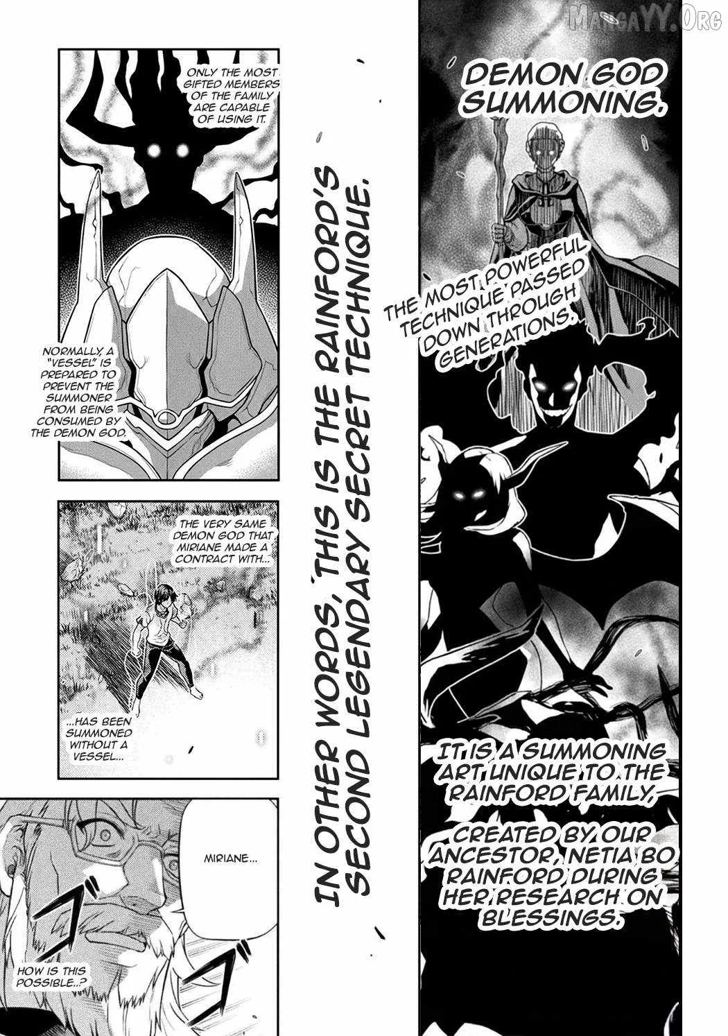 Drawing: Saikyou Mangaka wa Oekaki Skill de Isekai Musou Suru Chapter 178 page 1