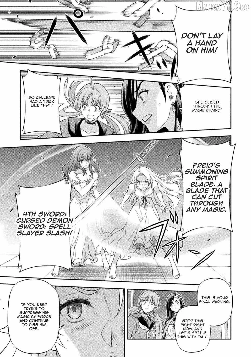 Drawing: Saikyou Mangaka wa Oekaki Skill de Isekai Musou Suru Chapter 178 page 6