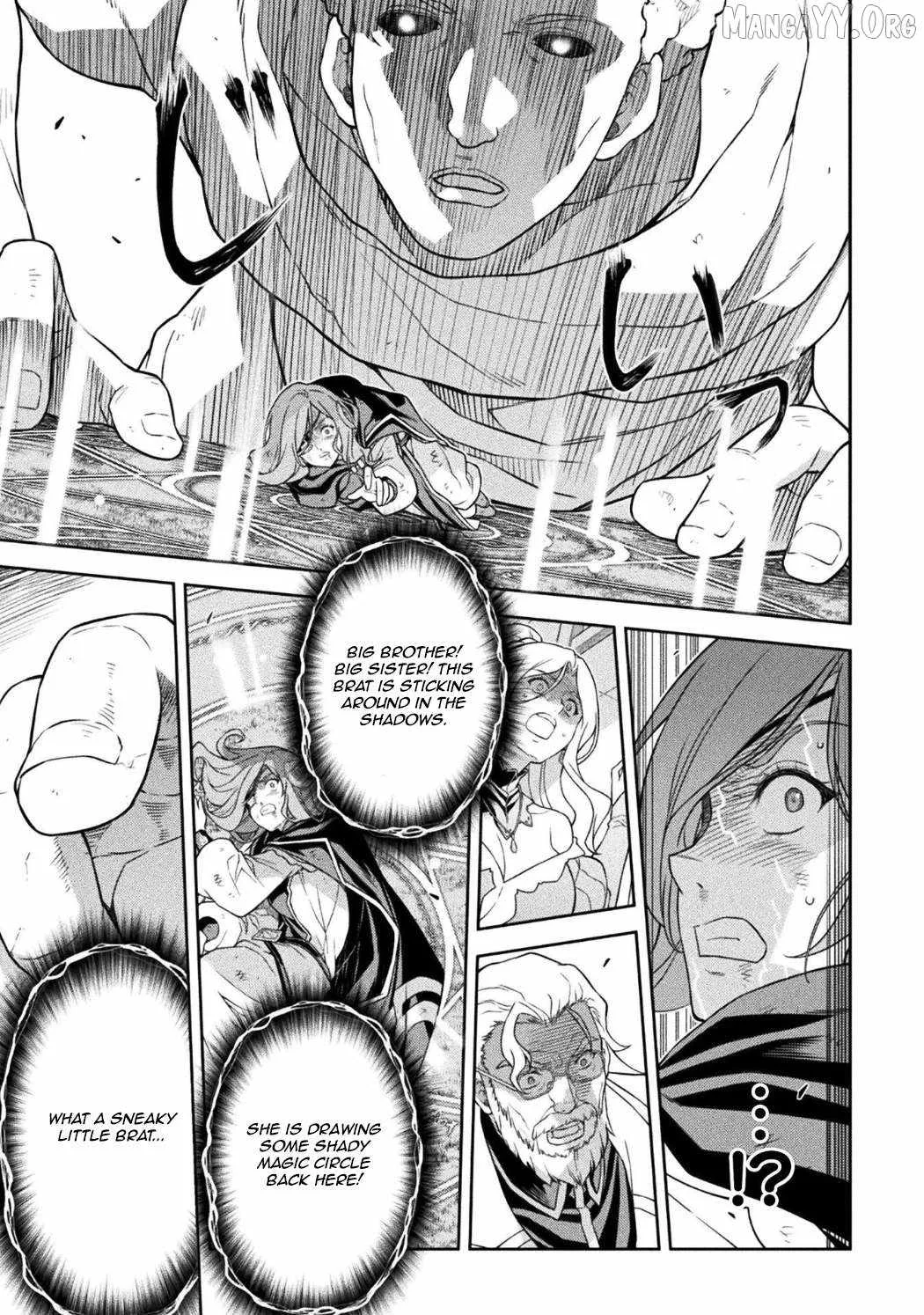 Drawing: Saikyou Mangaka wa Oekaki Skill de Isekai Musou Suru Chapter 181 page 5