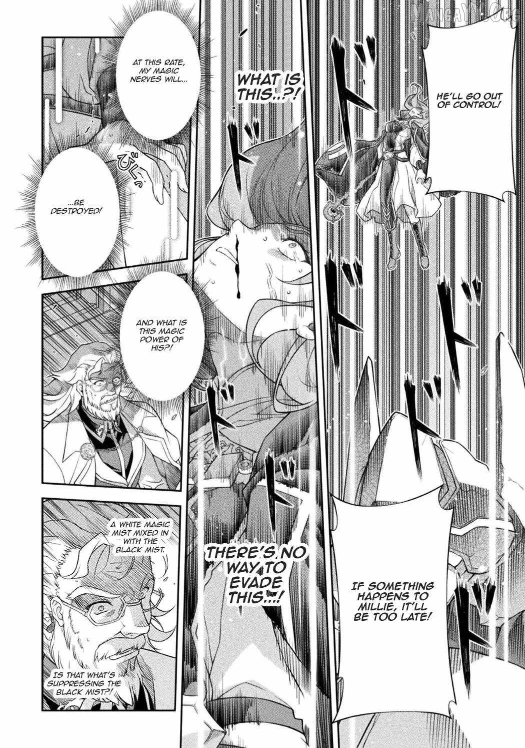 Drawing: Saikyou Mangaka wa Oekaki Skill de Isekai Musou Suru Chapter 178 page 7