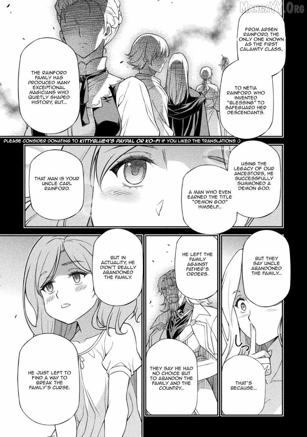 Drawing: Saikyou Mangaka wa Oekaki Skill de Isekai Musou Suru Chapter 178 page 10