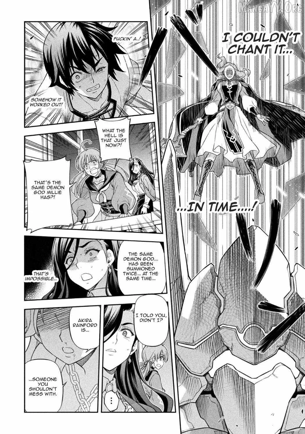 Drawing: Saikyou Mangaka wa Oekaki Skill de Isekai Musou Suru Chapter 178 page 5