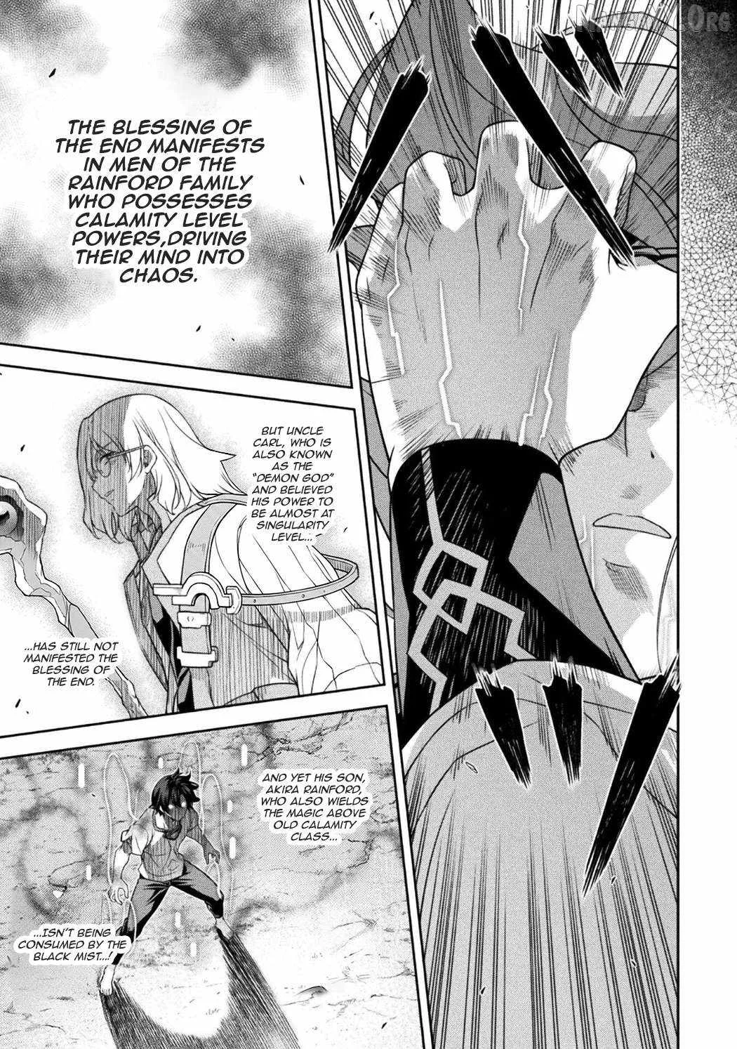 Drawing: Saikyou Mangaka wa Oekaki Skill de Isekai Musou Suru Chapter 178 page 12