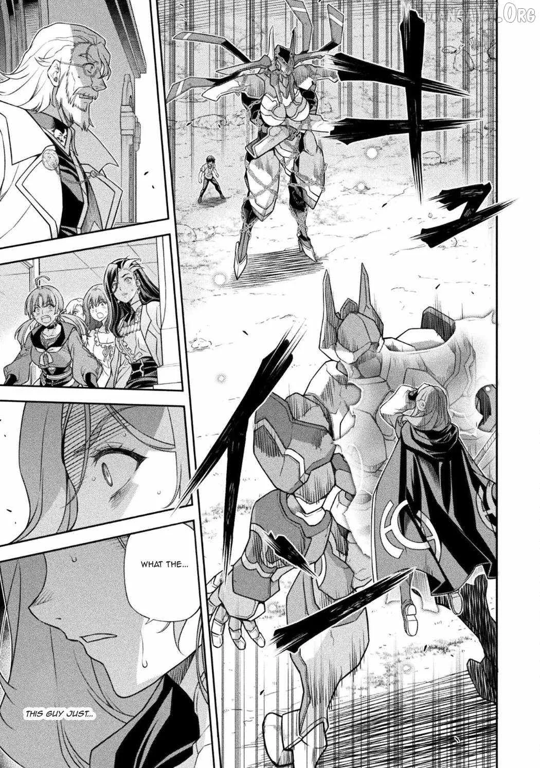 Drawing: Saikyou Mangaka wa Oekaki Skill de Isekai Musou Suru Chapter 178 page 14