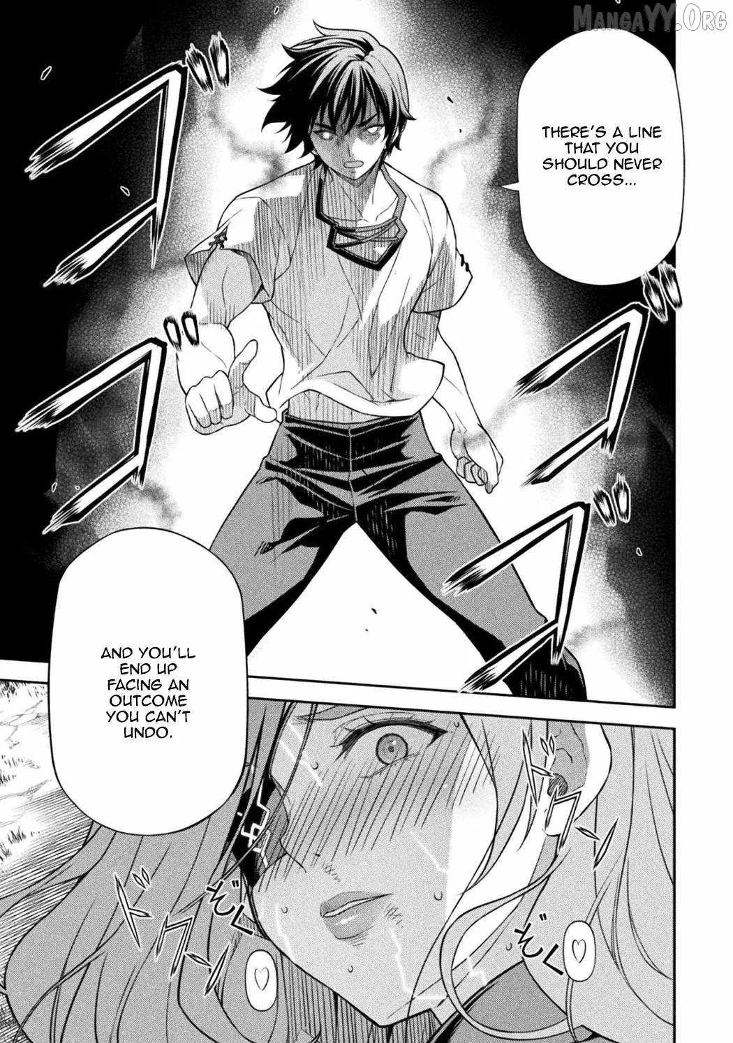 Drawing: Saikyou Mangaka wa Oekaki Skill de Isekai Musou Suru Chapter 181 page 9