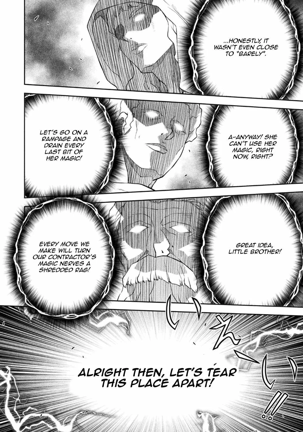 Drawing: Saikyou Mangaka wa Oekaki Skill de Isekai Musou Suru Chapter 180 page 2