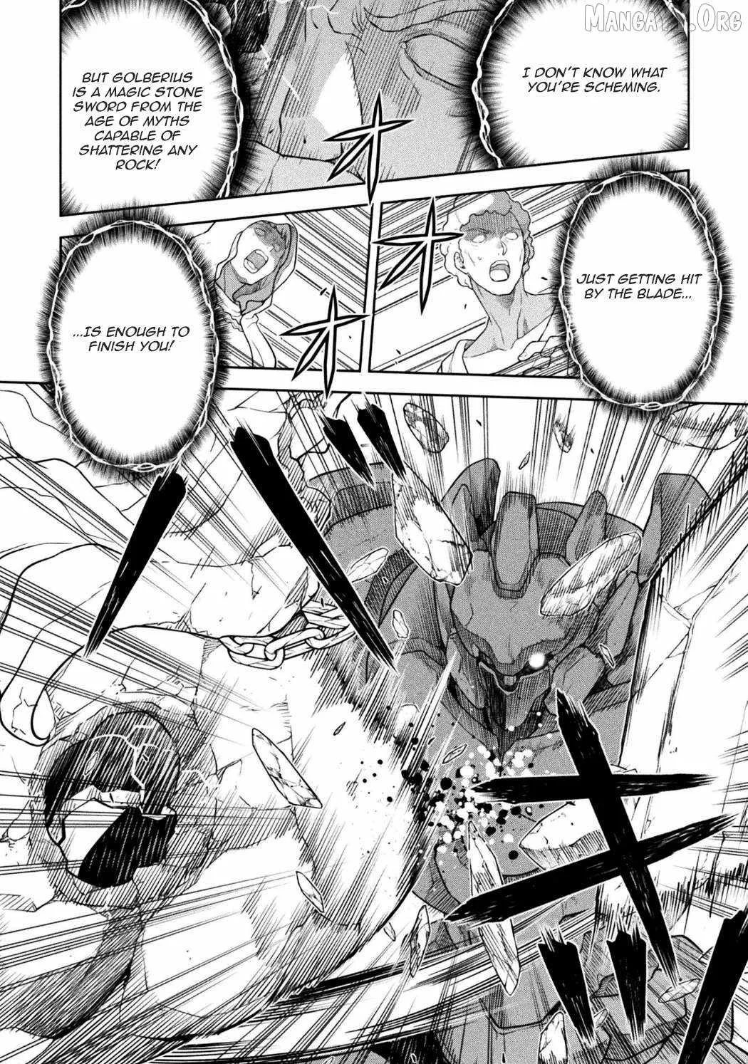 Drawing: Saikyou Mangaka wa Oekaki Skill de Isekai Musou Suru Chapter 182 page 2