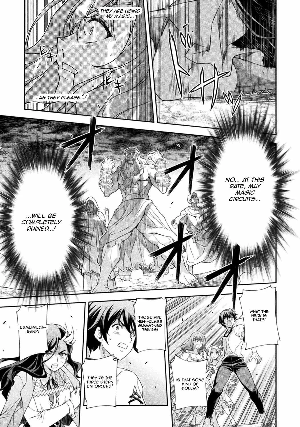 Drawing: Saikyou Mangaka wa Oekaki Skill de Isekai Musou Suru Chapter 180 page 6