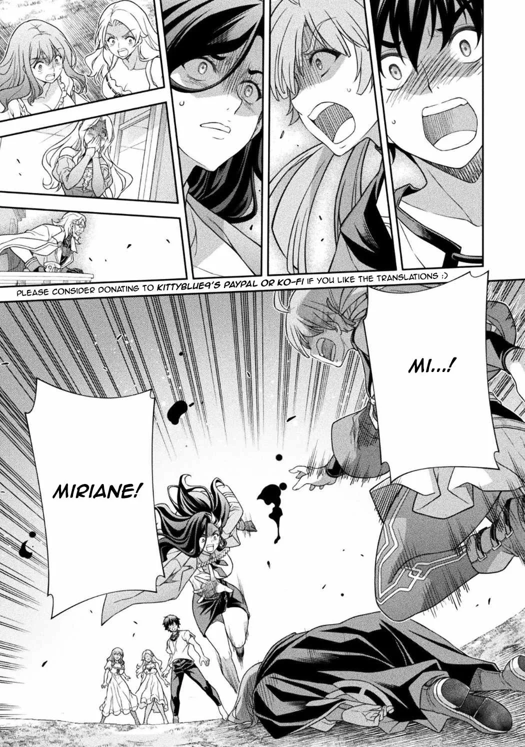Drawing: Saikyou Mangaka wa Oekaki Skill de Isekai Musou Suru Chapter 180 page 8