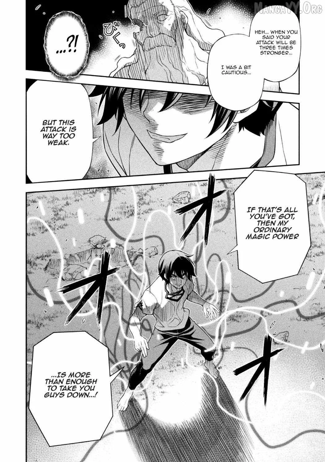 Drawing: Saikyou Mangaka wa Oekaki Skill de Isekai Musou Suru Chapter 182 page 4