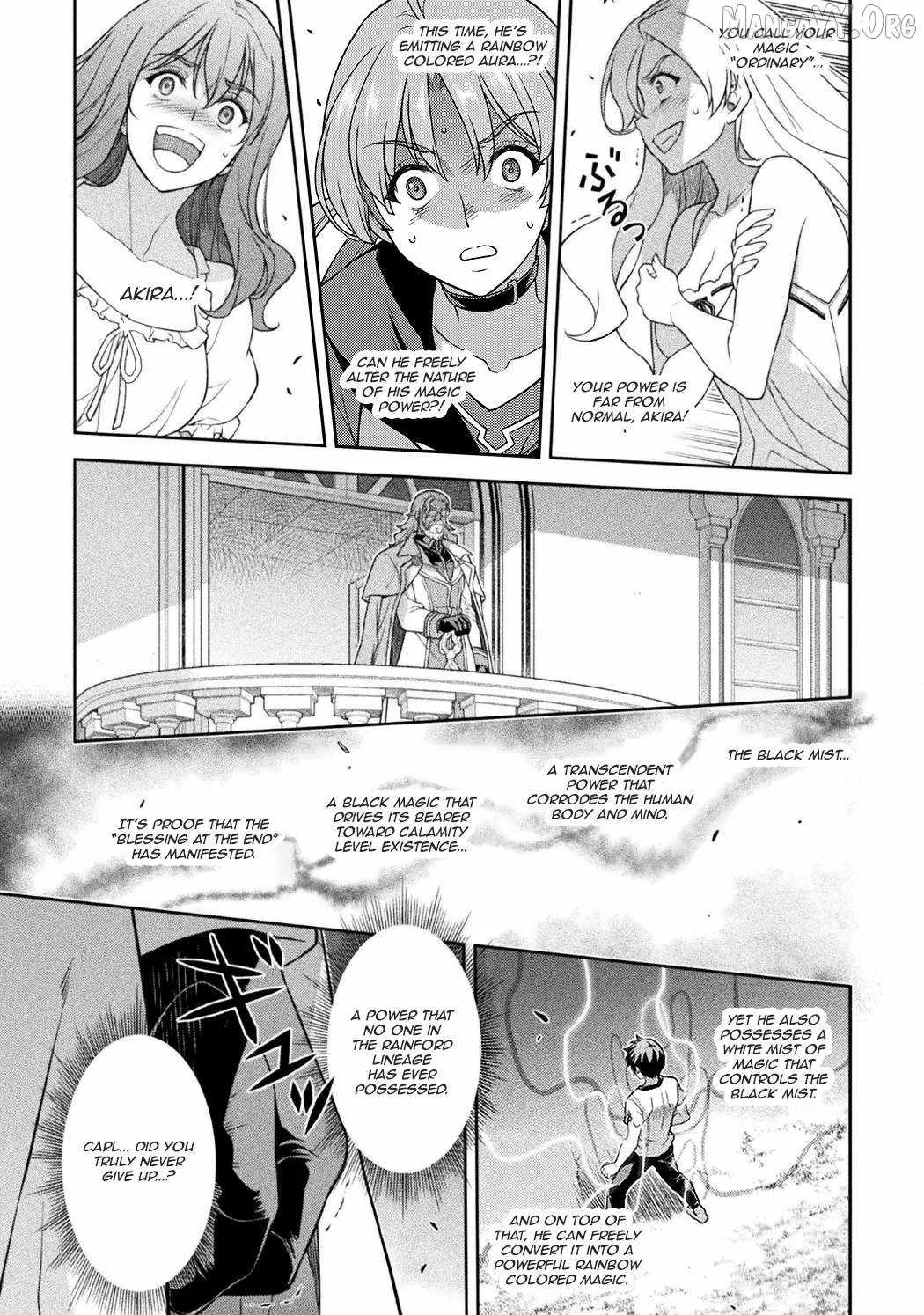 Drawing: Saikyou Mangaka wa Oekaki Skill de Isekai Musou Suru Chapter 182 page 5