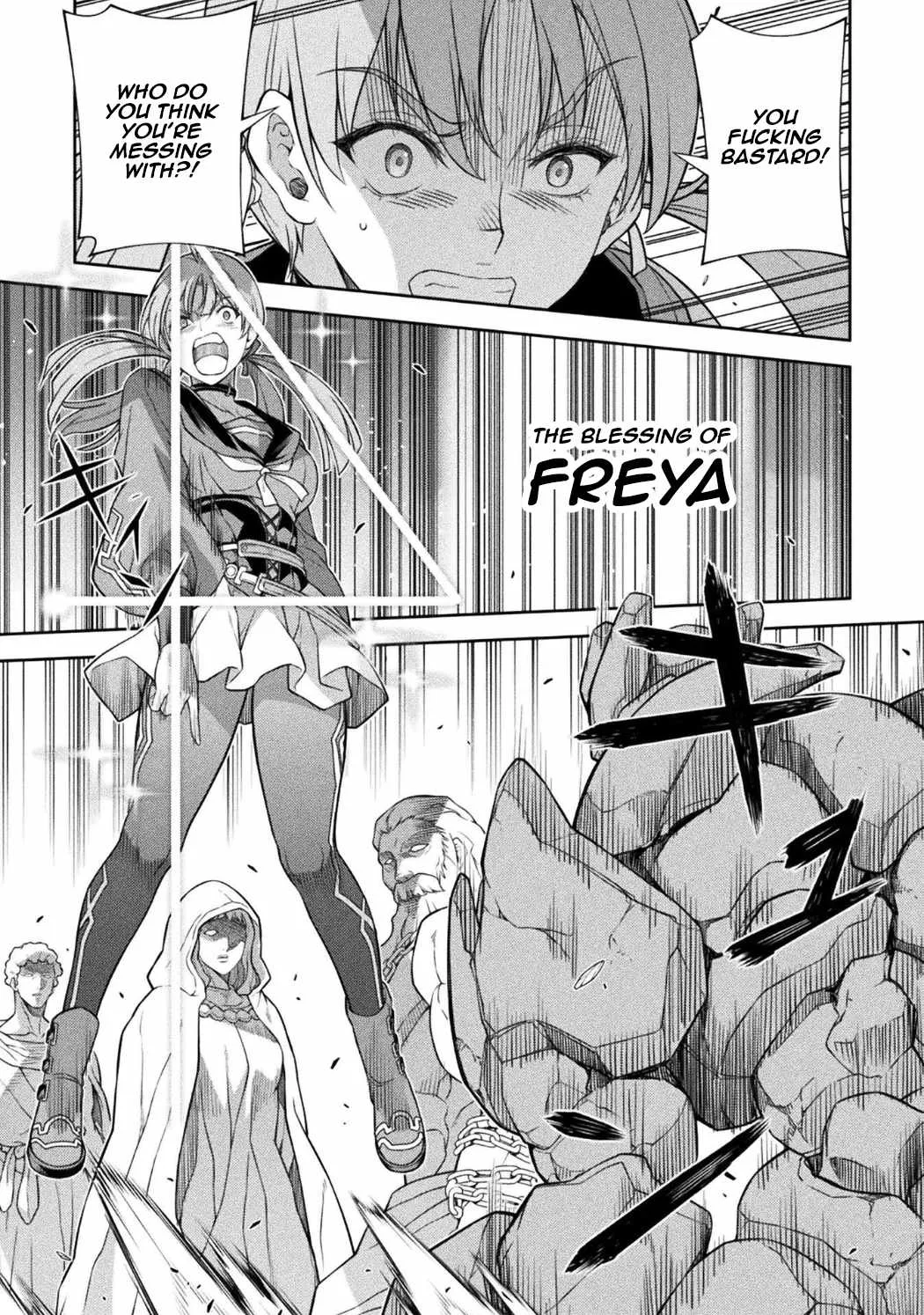 Drawing: Saikyou Mangaka wa Oekaki Skill de Isekai Musou Suru Chapter 180 page 10