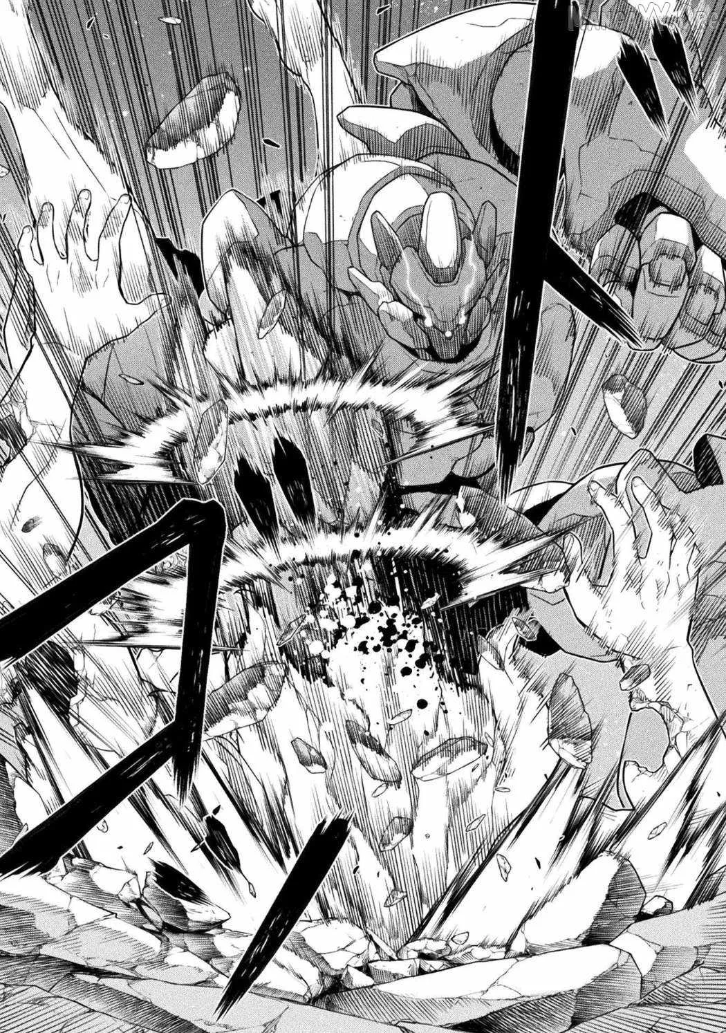 Drawing: Saikyou Mangaka wa Oekaki Skill de Isekai Musou Suru Chapter 182 page 7