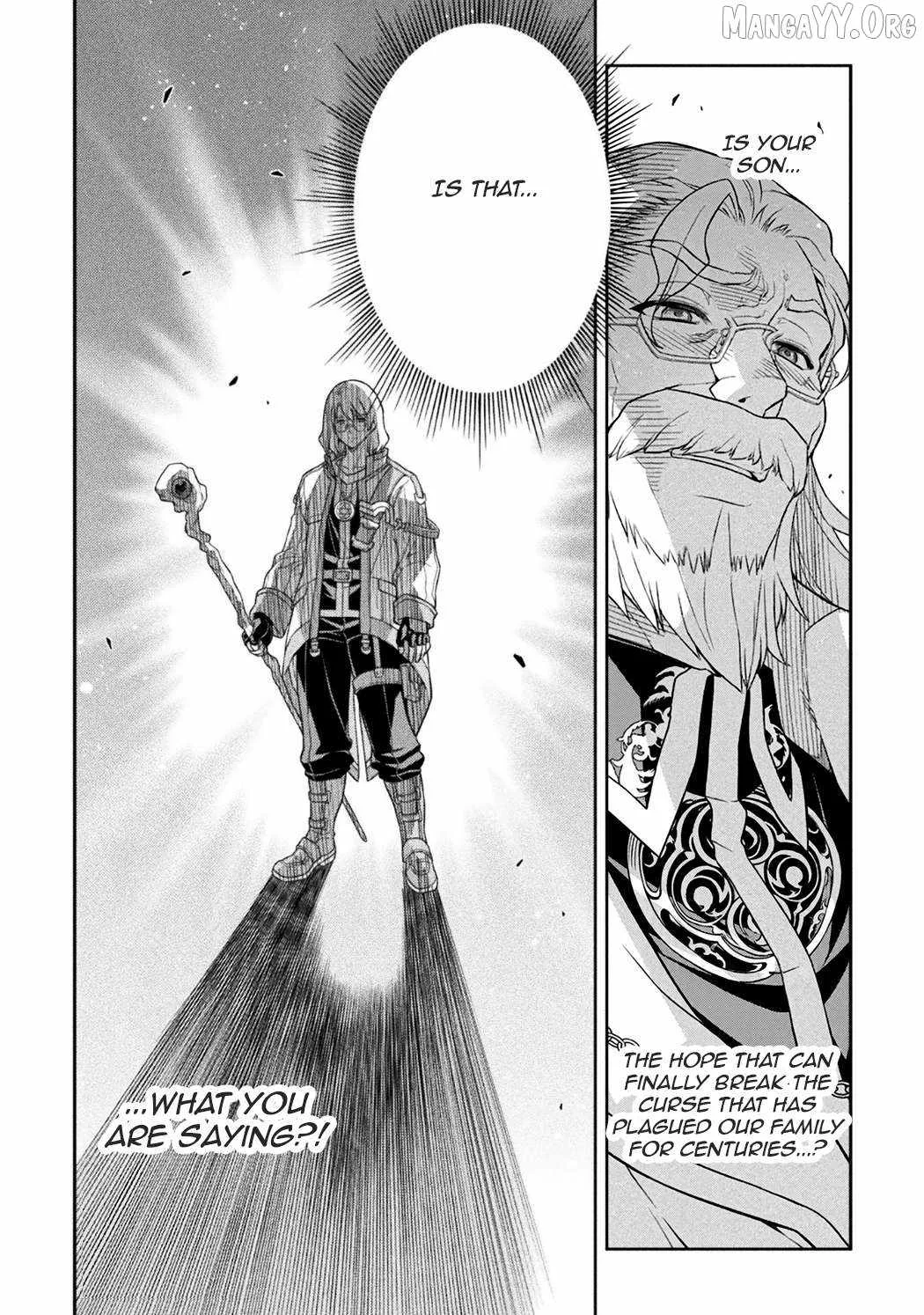 Drawing: Saikyou Mangaka wa Oekaki Skill de Isekai Musou Suru Chapter 182 page 6