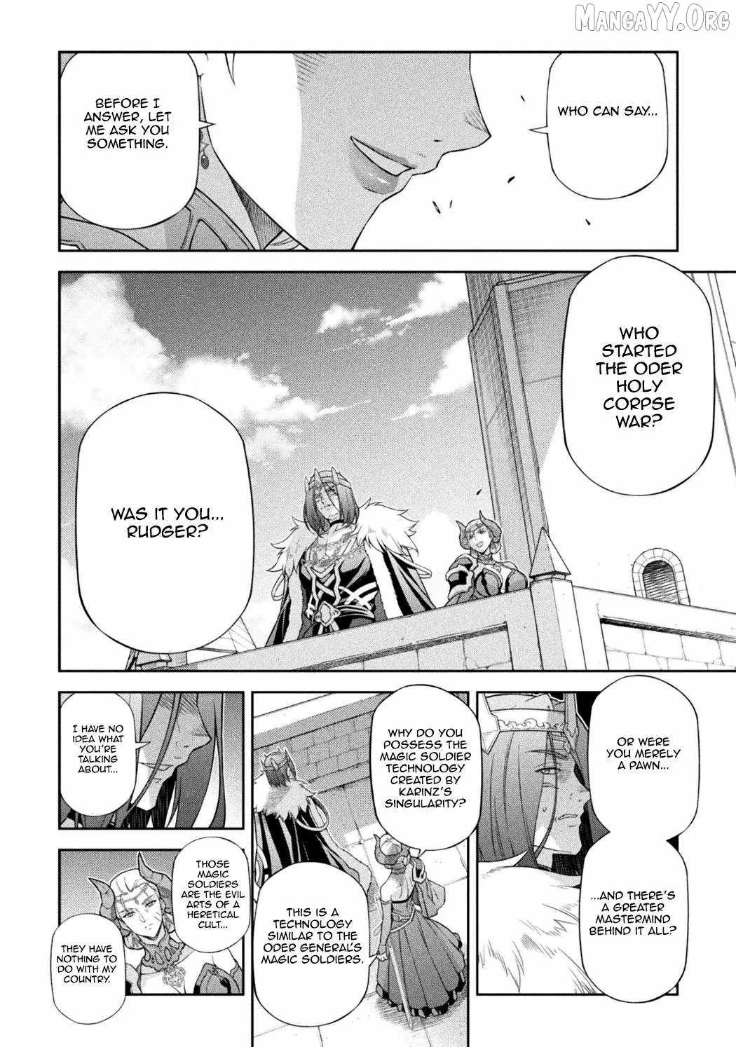 Drawing: Saikyou Mangaka wa Oekaki Skill de Isekai Musou Suru Chapter 183 page 11