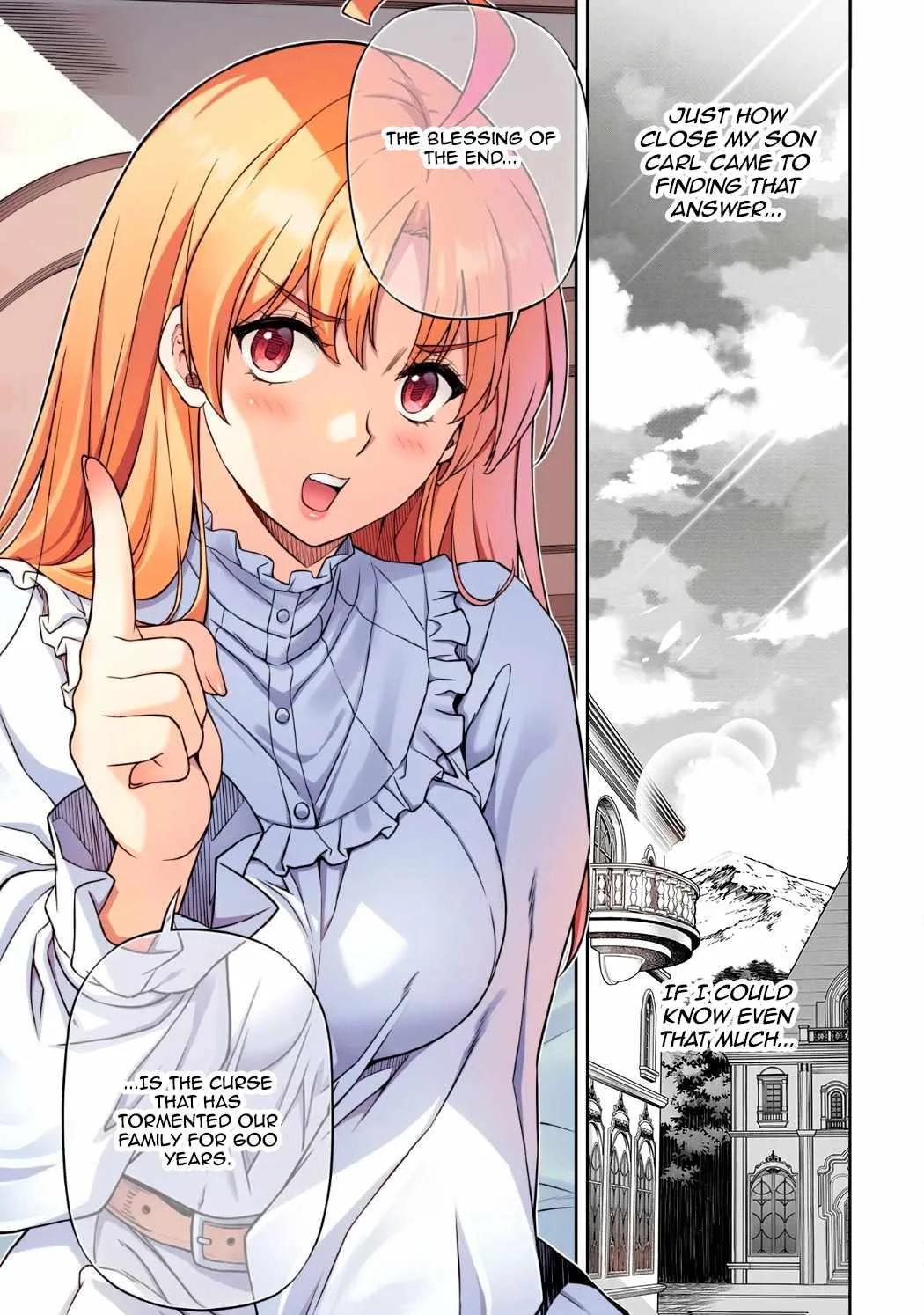 Drawing: Saikyou Mangaka wa Oekaki Skill de Isekai Musou Suru Chapter 185 page 11