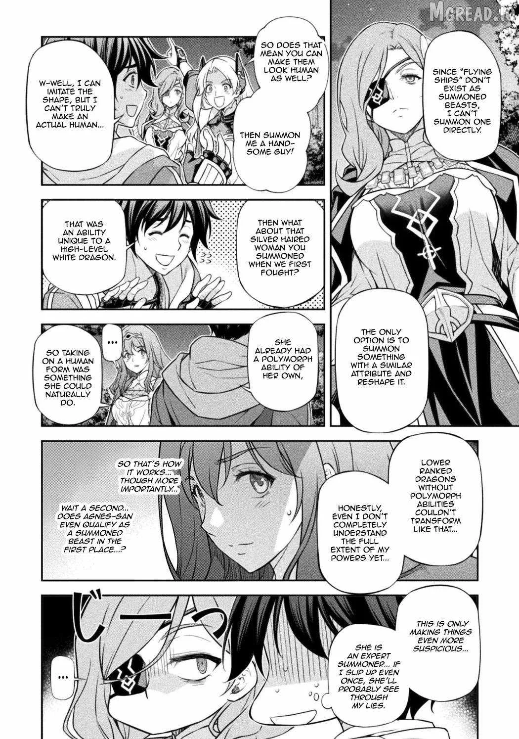 Drawing: Saikyou Mangaka wa Oekaki Skill de Isekai Musou Suru Chapter 188 page 5