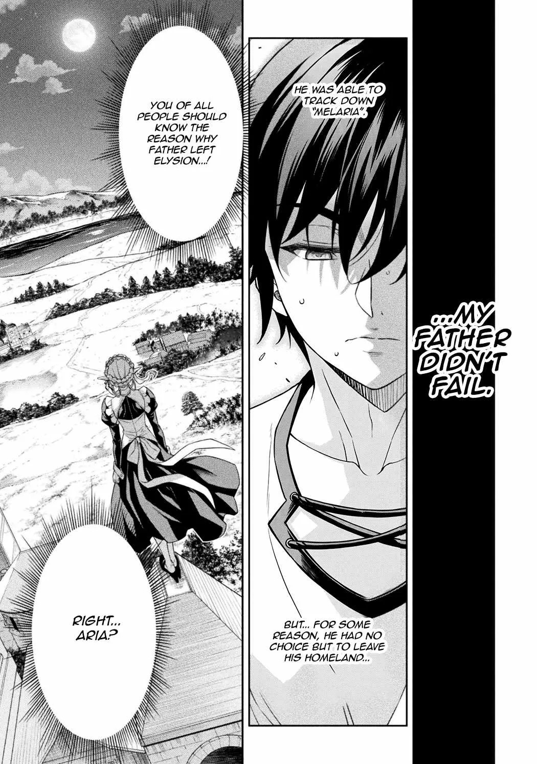 Drawing: Saikyou Mangaka wa Oekaki Skill de Isekai Musou Suru Chapter 185 page 17