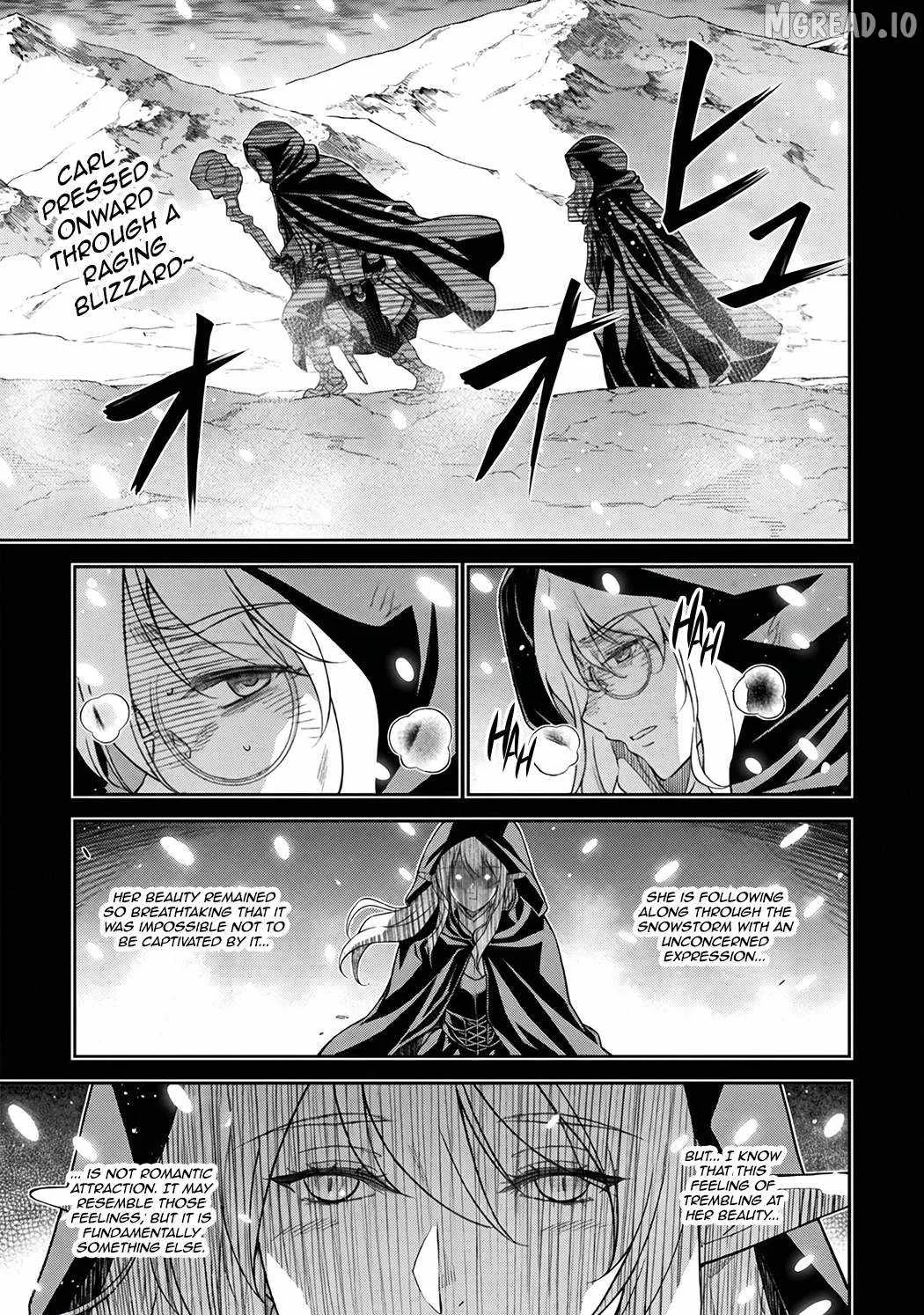 Drawing: Saikyou Mangaka wa Oekaki Skill de Isekai Musou Suru Chapter 191 page 1