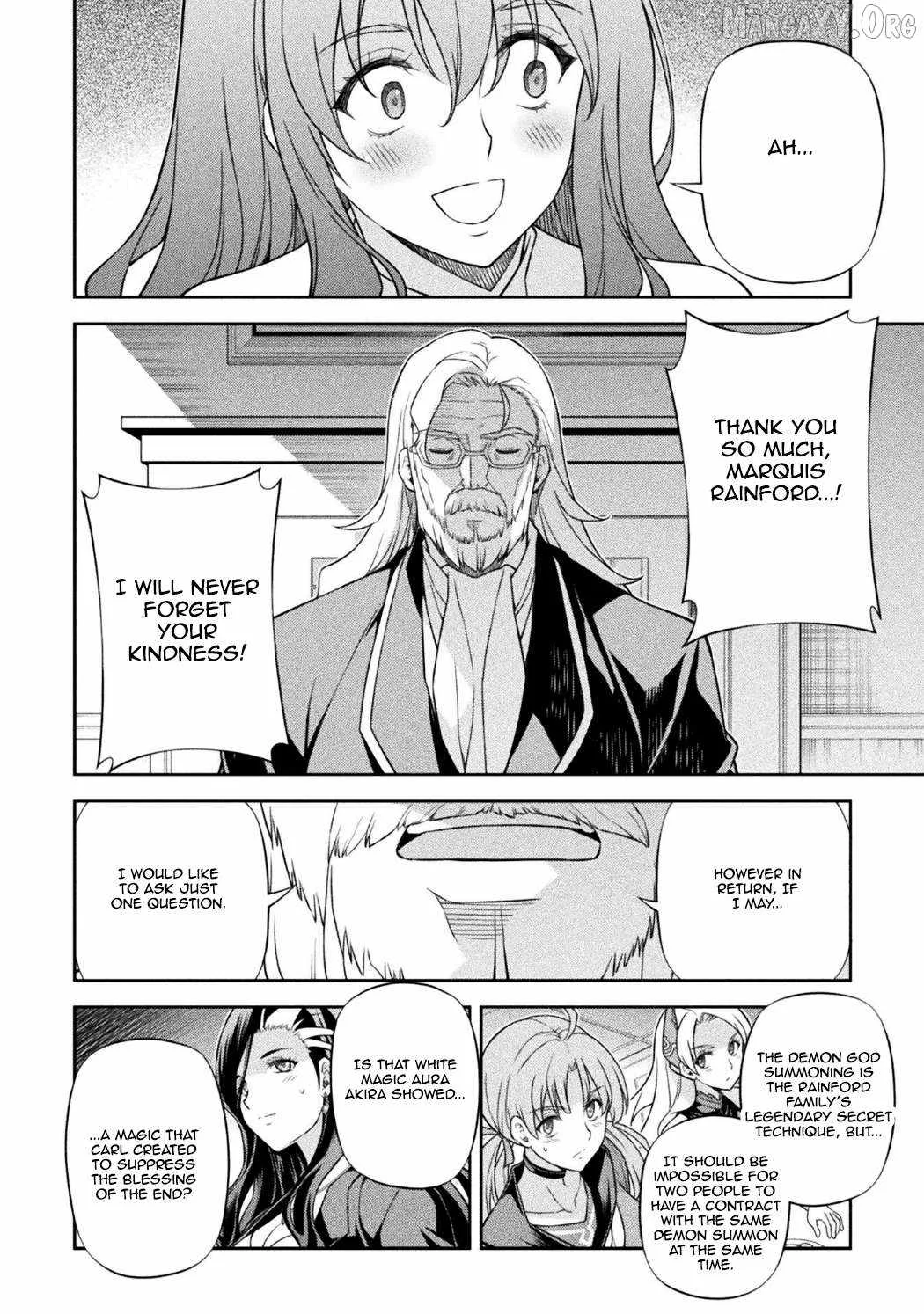 Drawing: Saikyou Mangaka wa Oekaki Skill de Isekai Musou Suru Chapter 184 page 14
