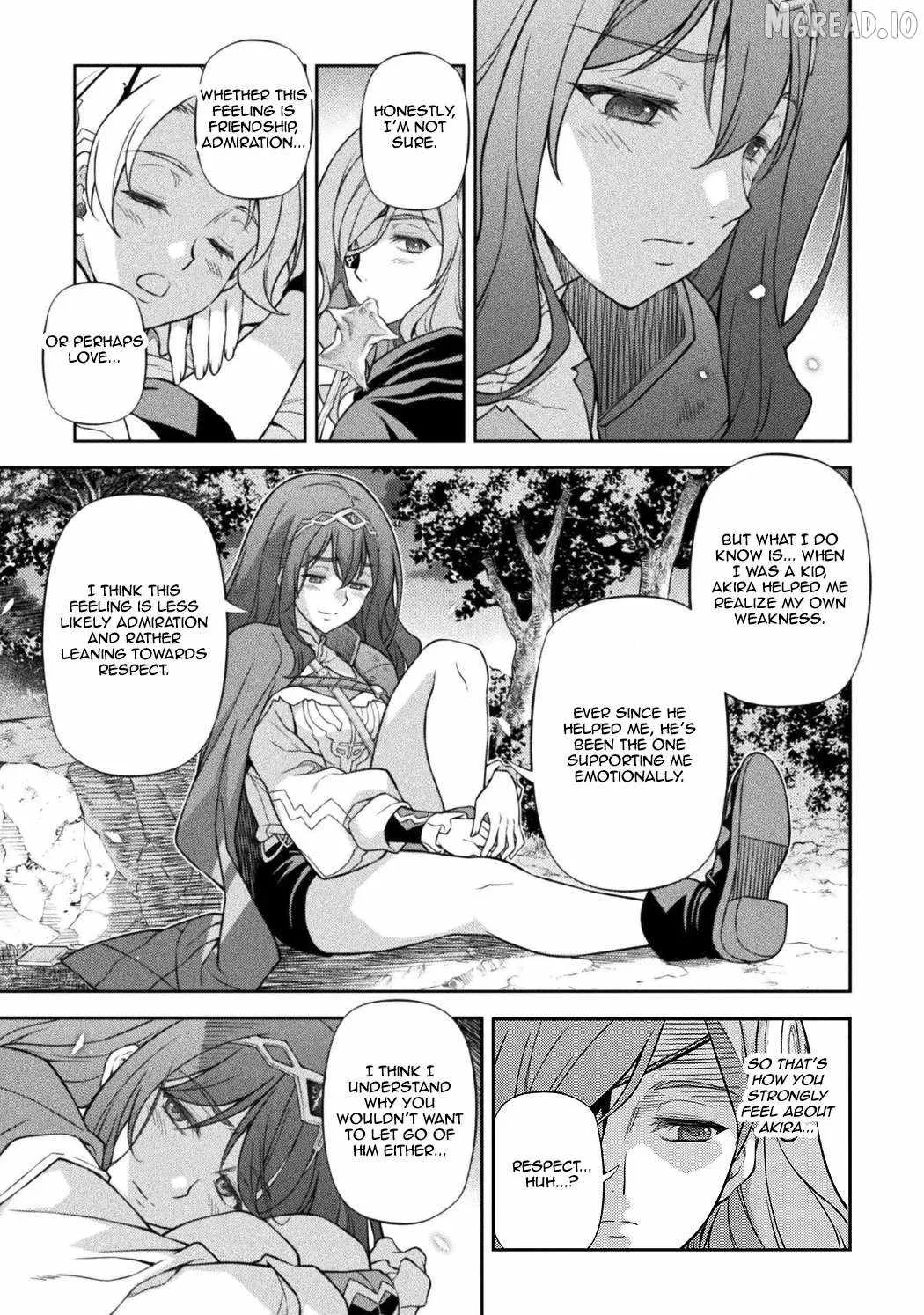 Drawing: Saikyou Mangaka wa Oekaki Skill de Isekai Musou Suru Chapter 190 page 5