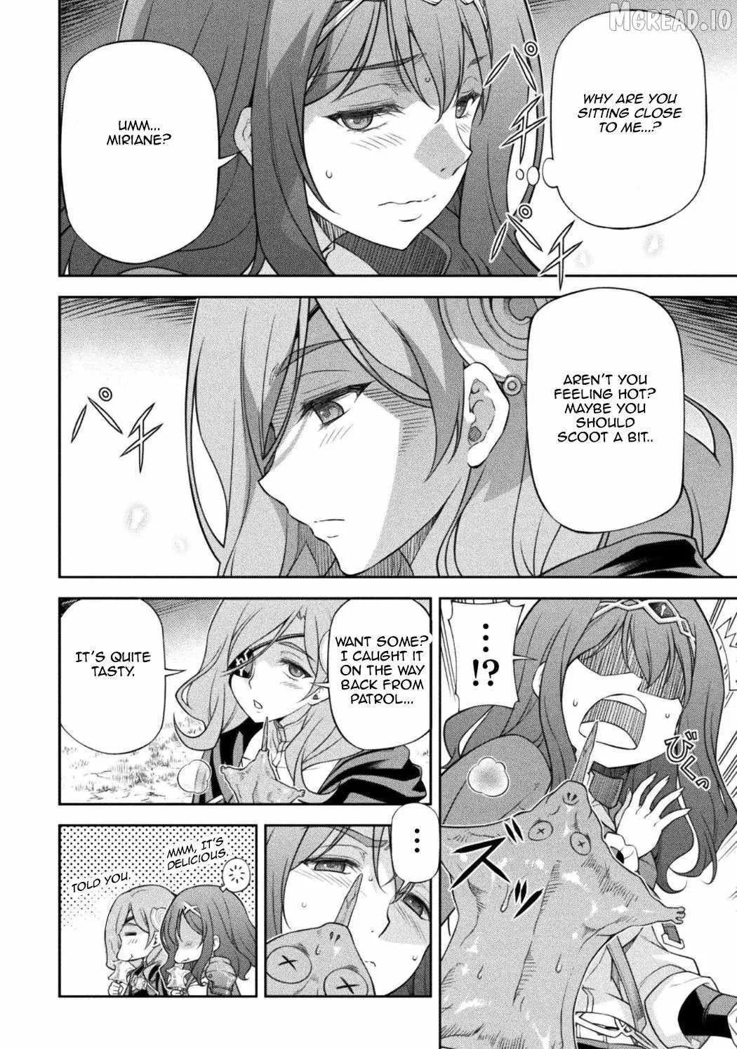Drawing: Saikyou Mangaka wa Oekaki Skill de Isekai Musou Suru Chapter 190 page 2