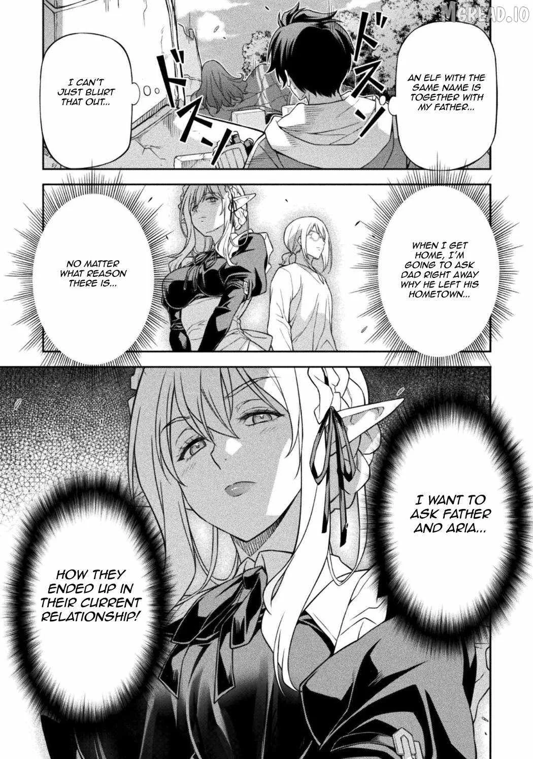 Drawing: Saikyou Mangaka wa Oekaki Skill de Isekai Musou Suru Chapter 188 page 12