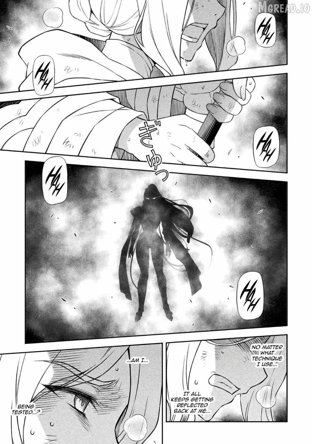 Drawing: Saikyou Mangaka wa Oekaki Skill de Isekai Musou Suru Chapter 188 page 16