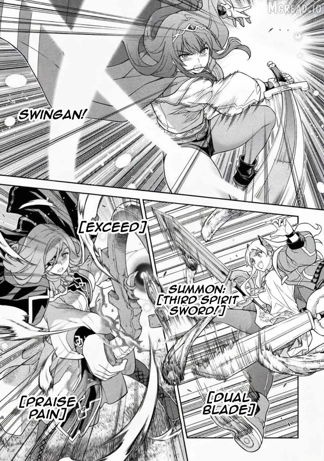 Drawing: Saikyou Mangaka wa Oekaki Skill de Isekai Musou Suru Chapter 187 page 6