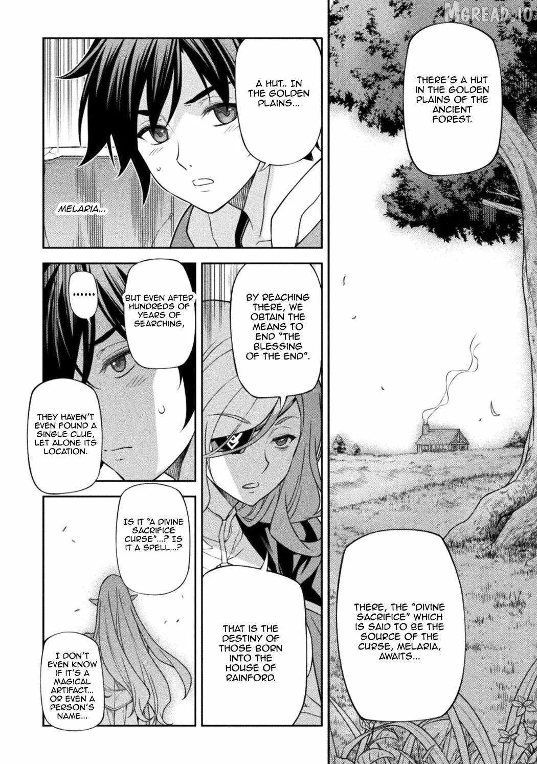 Drawing: Saikyou Mangaka wa Oekaki Skill de Isekai Musou Suru Chapter 188 page 11