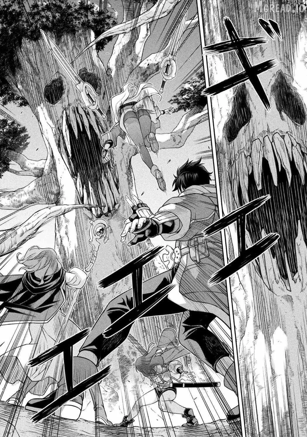 Drawing: Saikyou Mangaka wa Oekaki Skill de Isekai Musou Suru Chapter 187 page 5
