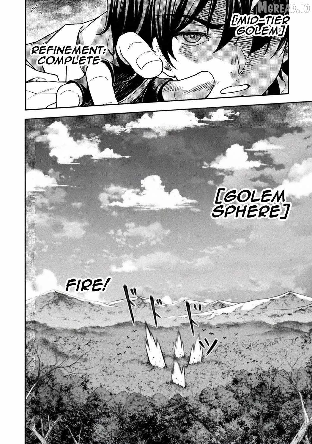 Drawing: Saikyou Mangaka wa Oekaki Skill de Isekai Musou Suru Chapter 187 page 7