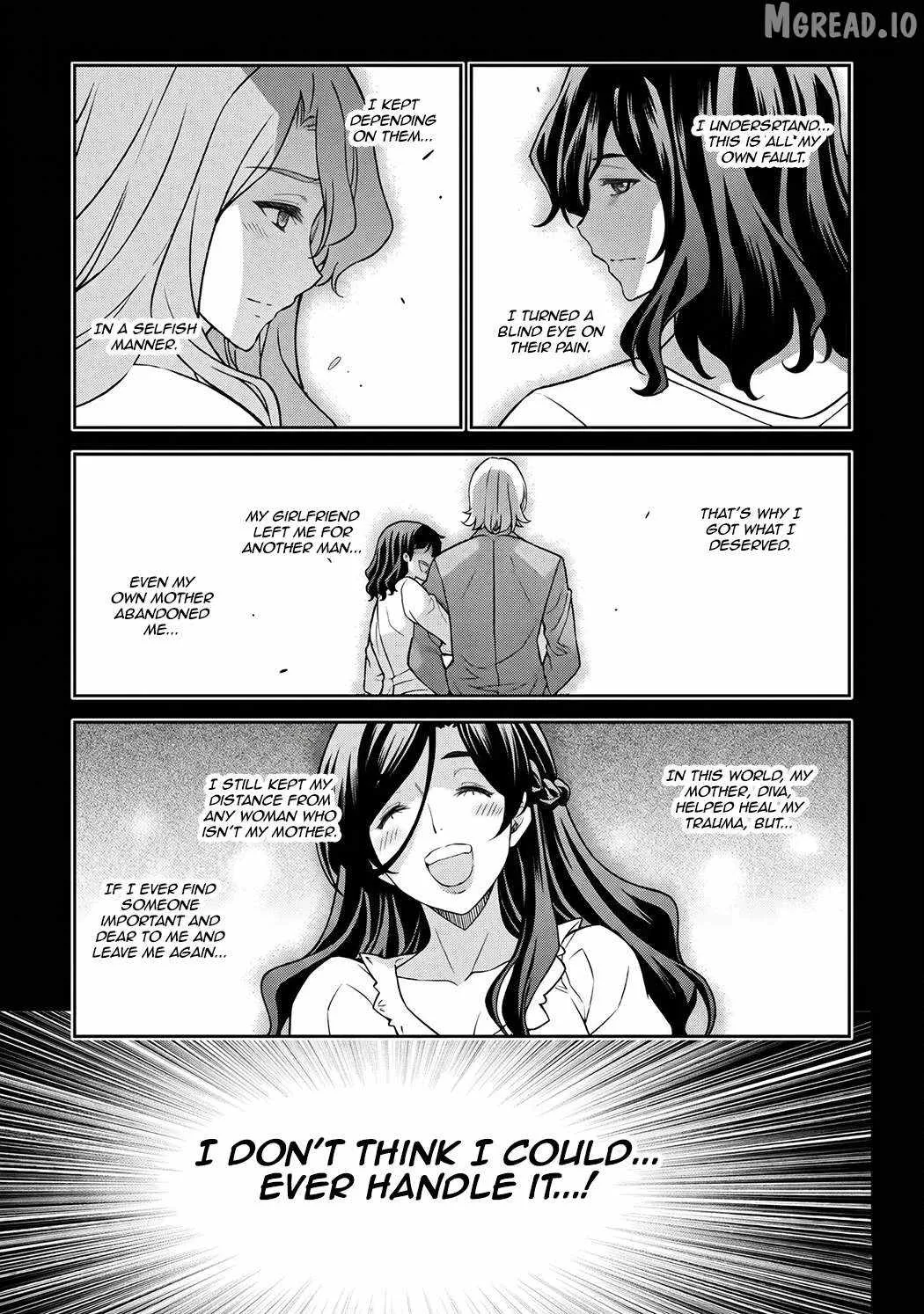 Drawing: Saikyou Mangaka wa Oekaki Skill de Isekai Musou Suru Chapter 190 page 13