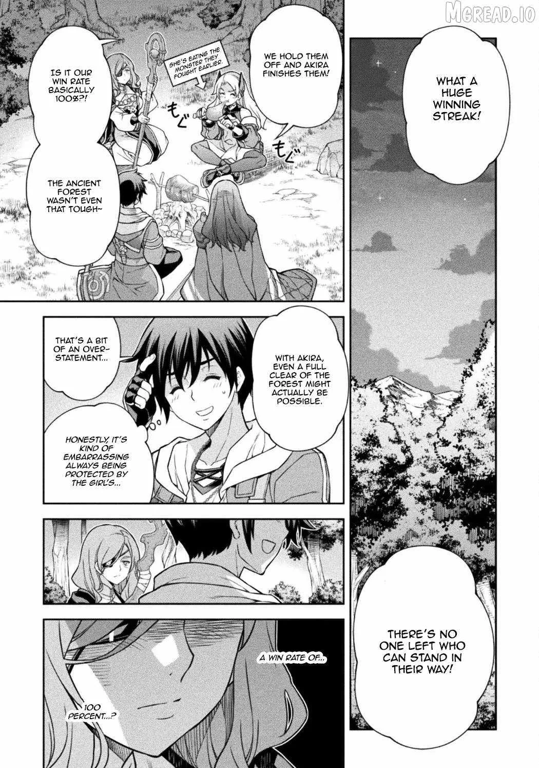 Drawing: Saikyou Mangaka wa Oekaki Skill de Isekai Musou Suru Chapter 191 page 13