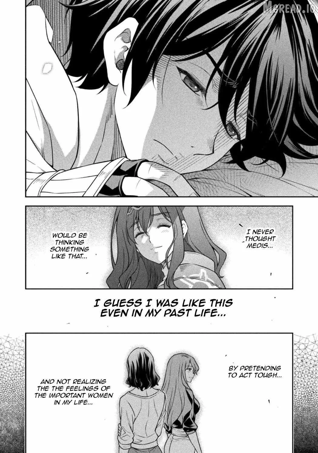 Drawing: Saikyou Mangaka wa Oekaki Skill de Isekai Musou Suru Chapter 190 page 12