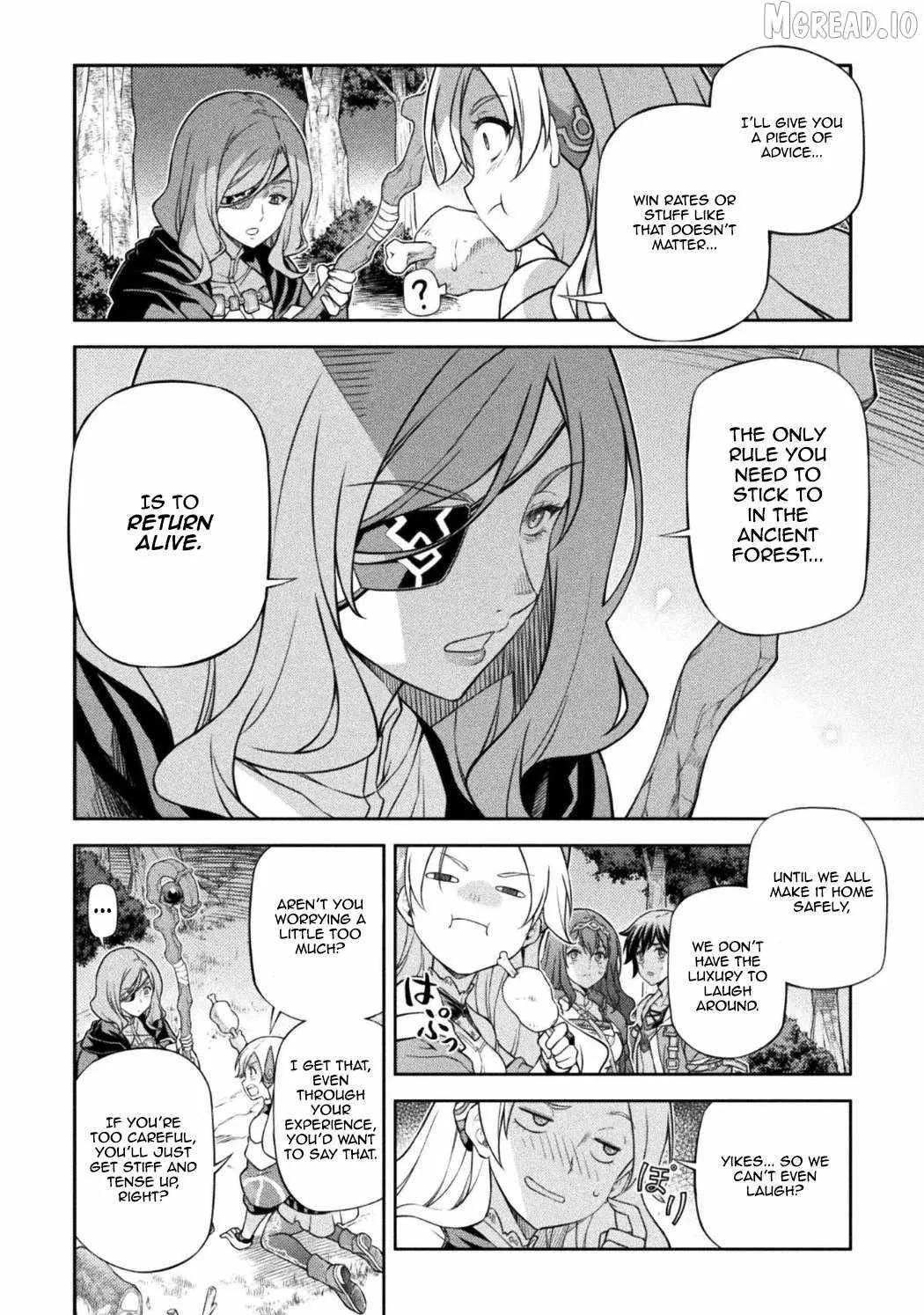 Drawing: Saikyou Mangaka wa Oekaki Skill de Isekai Musou Suru Chapter 191 page 14