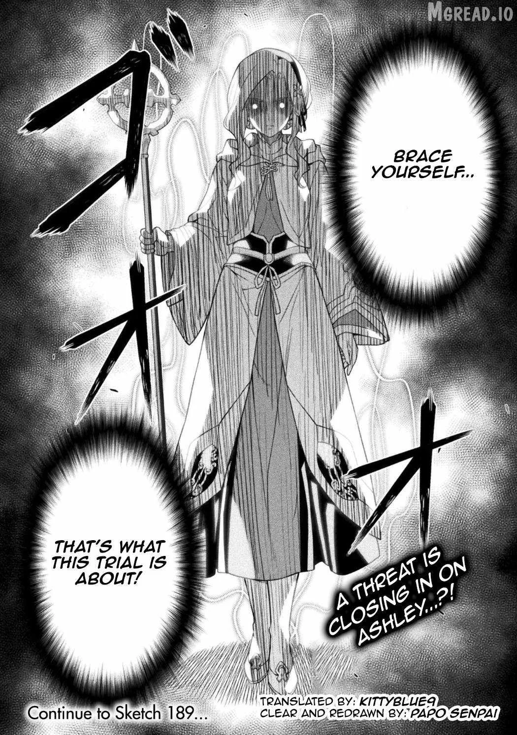 Drawing: Saikyou Mangaka wa Oekaki Skill de Isekai Musou Suru Chapter 188 page 17