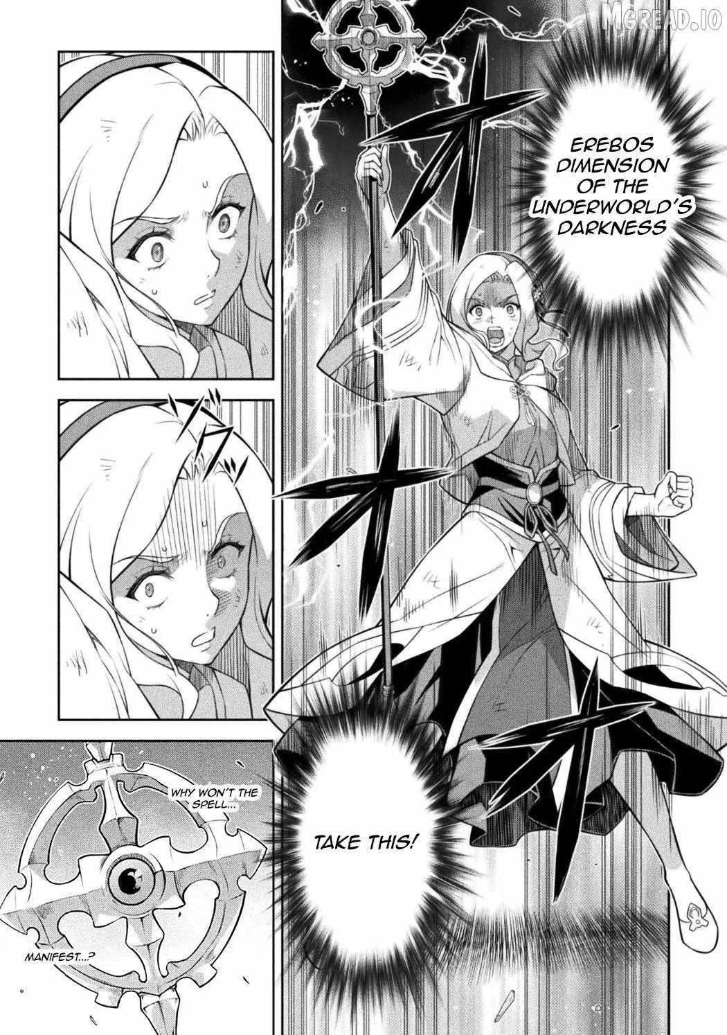 Drawing: Saikyou Mangaka wa Oekaki Skill de Isekai Musou Suru Chapter 189 page 3